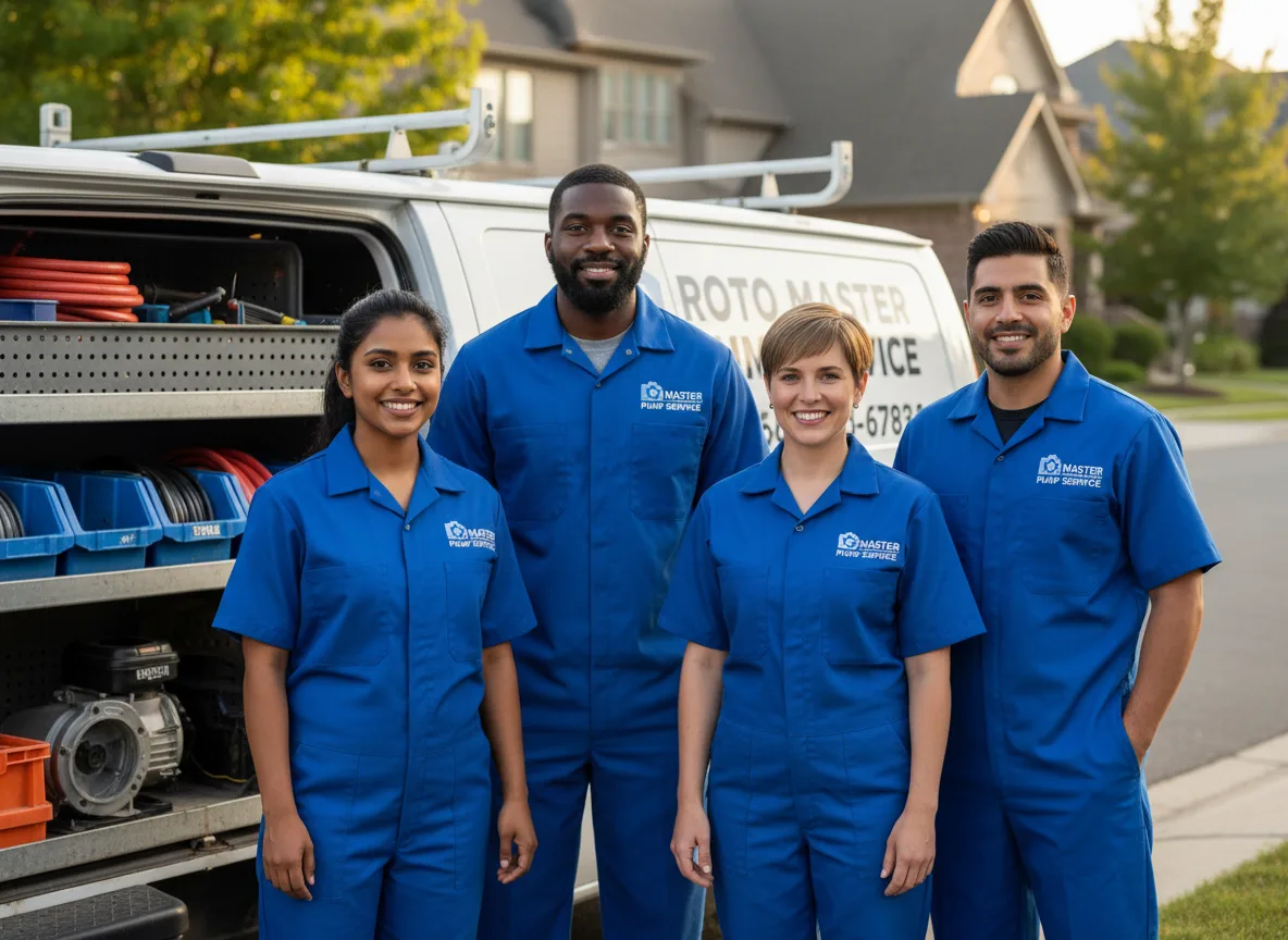 Sump Pump Installation company in Greenport, NY